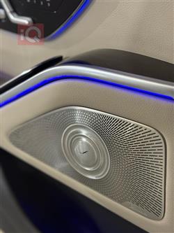 مرسيدس بنز S-Class